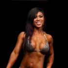 Amanda  Fantell - NPC Alaska State Championships 2013 - #1